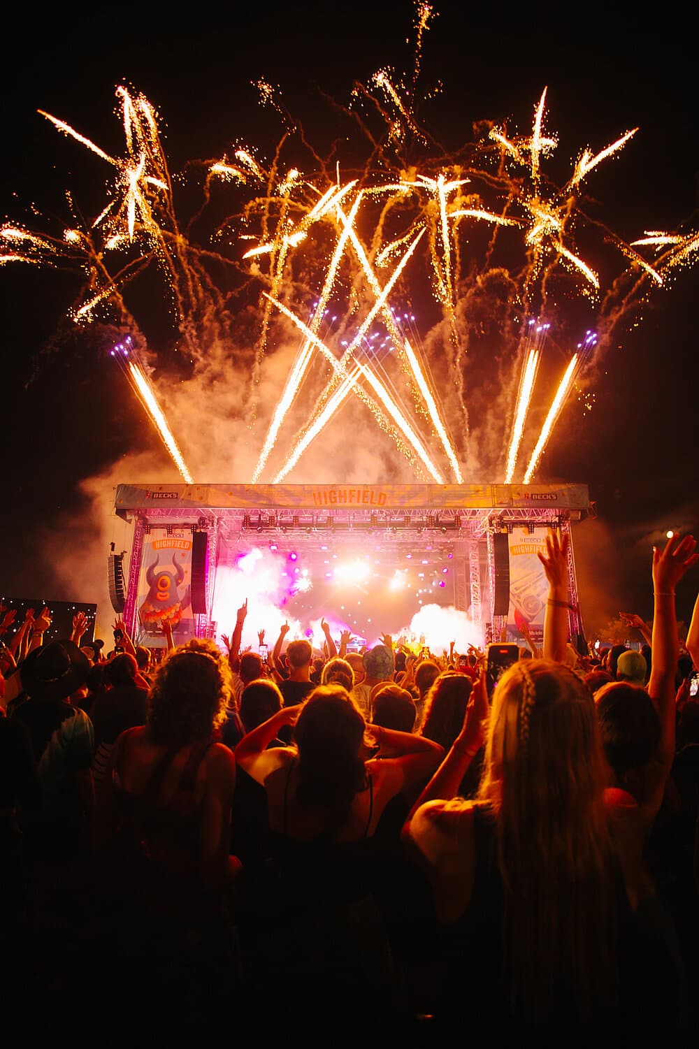 Highfield Festival 2026