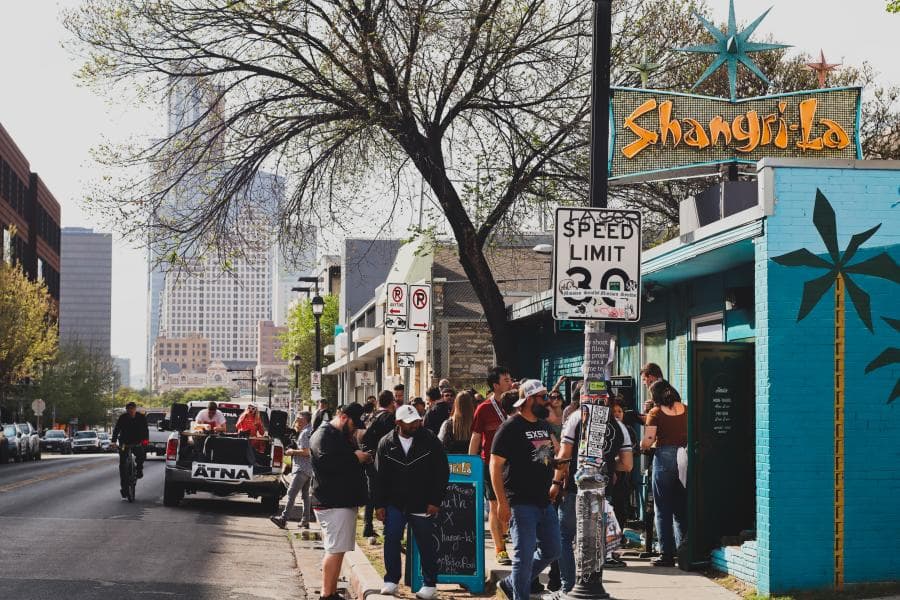 Reeperbahn Festival 2026