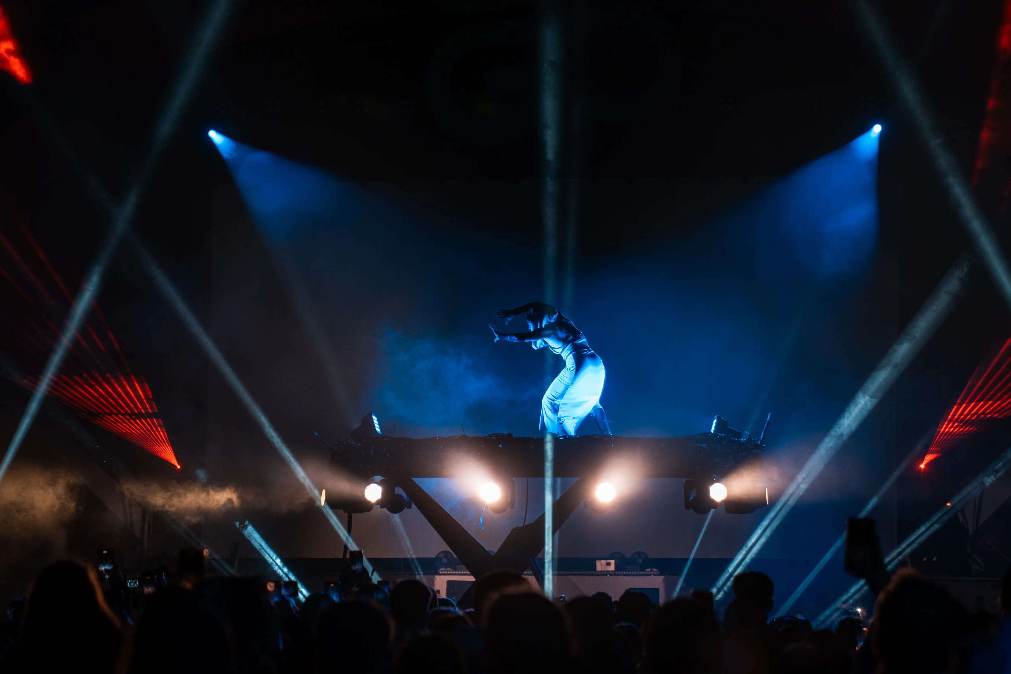 Glücksgefühle Festival