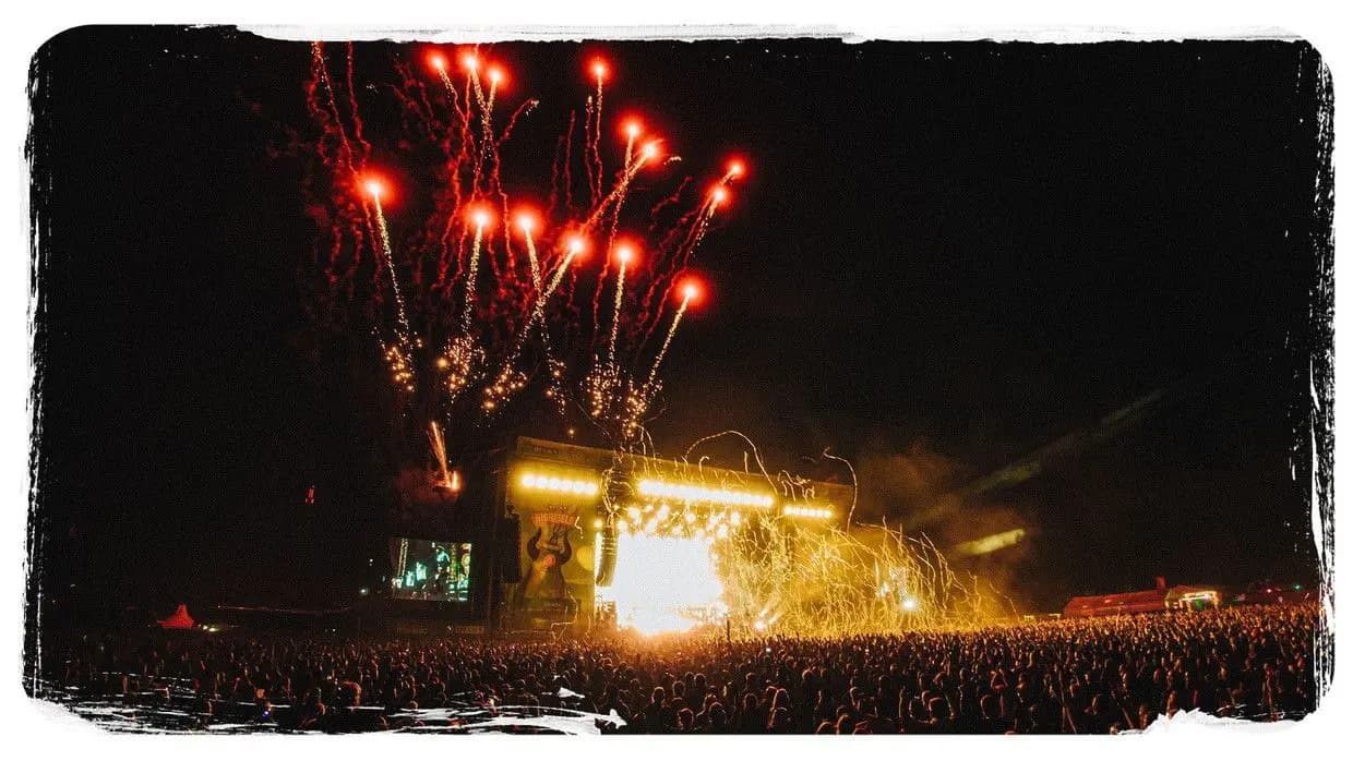 Highfield 2025. Unser Rückblick auf drei unvergessliche Tage
